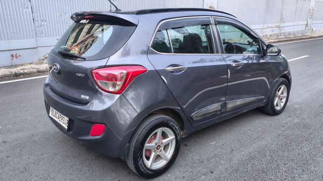Image Used Car