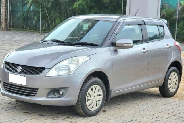 Second-hand 2013 Maruti Suzuki Swift Dzire VDI for sale in Nashik