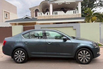 Used 2.0 TDI AT Style