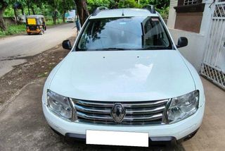 Used 85PS Diesel RxE