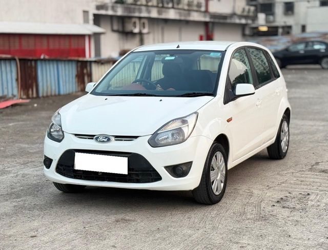 Image Used Car