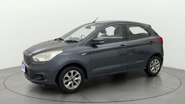 Image Used Car