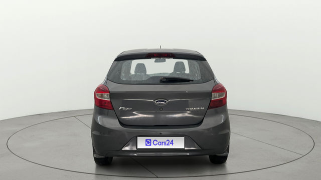 Image Used Car