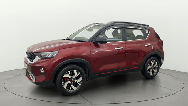 Image Used Car