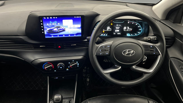 Image Used Car