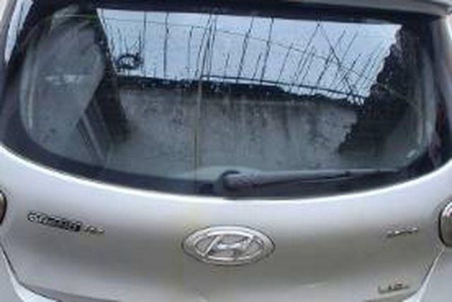 Hyundai Grand i10 Asta Second-hand 2014 Hyundai Grand i10 Asta for sale in Ranchi
