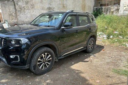 Used Z6 Diesel AT