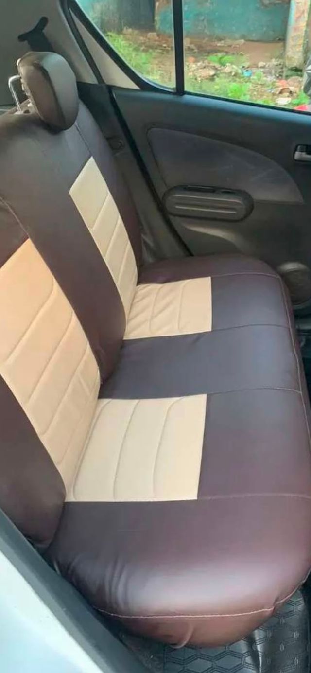 Second-hand 2015 Maruti Suzuki Swift Dzire VDI for sale in Jabalpur