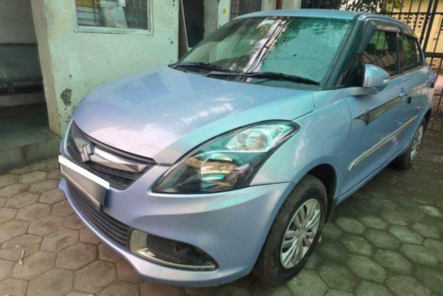 Maruti Suzuki Swift Dzire VDI Second-hand 2015 Maruti Suzuki Swift Dzire VDI for sale in Jabalpur