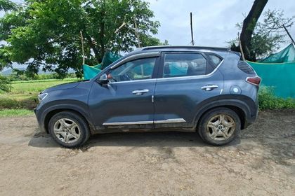 Used HTK Plus Diesel BSVI