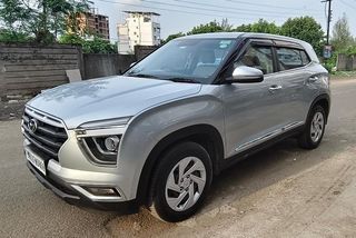 Used E Diesel BSVI