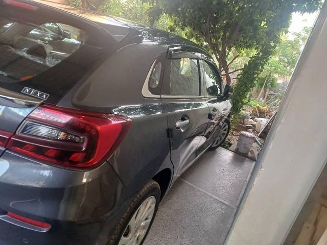 Image Used Car
