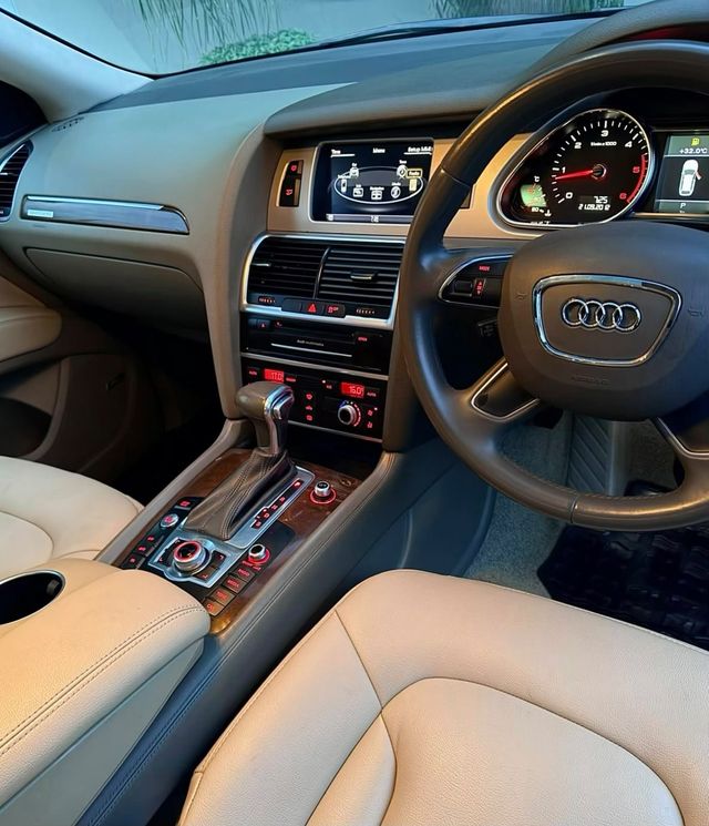 Image Used Car