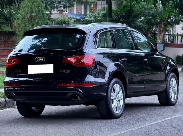 Image Used Car