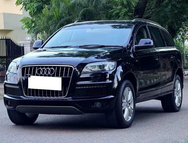 Image Used Car