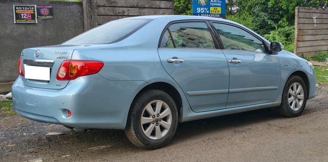 Image Used Car