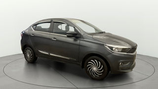 Used XZ Plus CNG BSVI