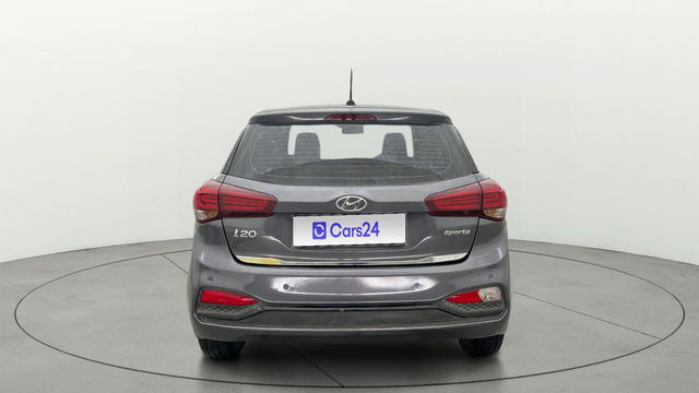 Image Used Car