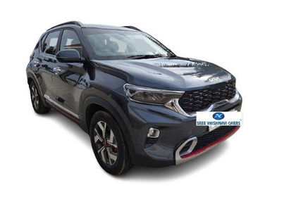 Used GTX Plus Diesel BSVI