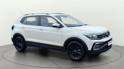 Used 1.0 TSI Highline AT BSVI