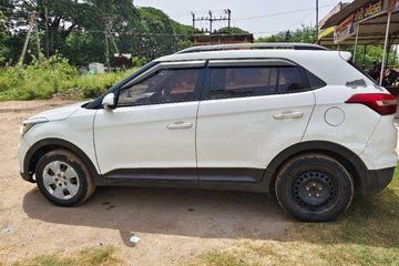 Used 1.4 CRDi Base