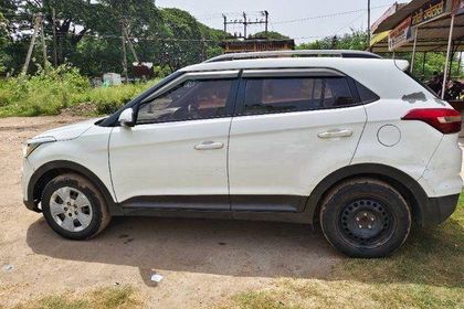 17 Used Hyundai Creta