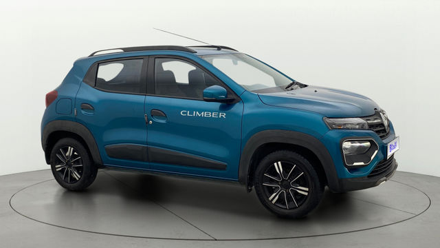 Second-hand 2023 Renault KWID Climber for sale in Chennai