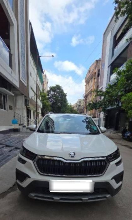 Used 1.0 TSI Style AT BSVI