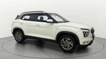 Used SX Opt Turbo BSVI