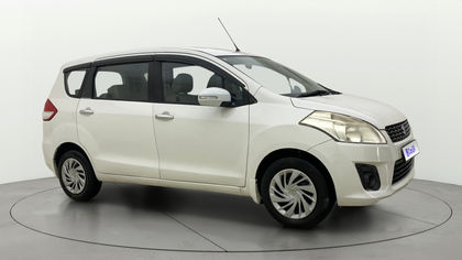 2015 Maruti Suzuki Ertiga VDI