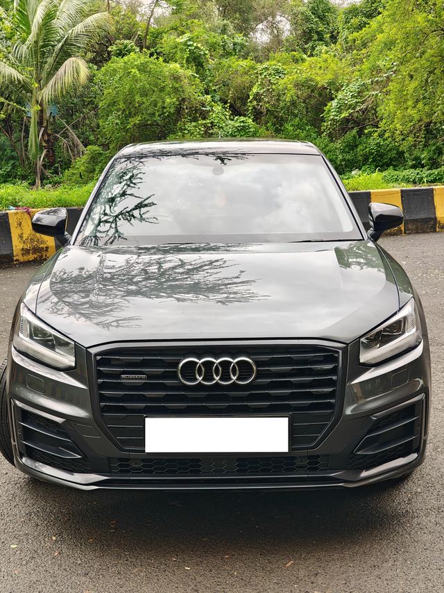 Image Used Car