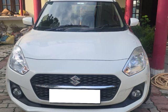 Maruti Suzuki Swift VXI BSVI Second-hand 2022 Maruti Suzuki Swift VXI BSVI for sale in Barabanki