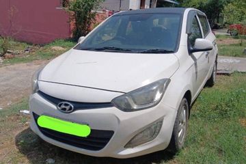 Used Asta 1.4 CRDi