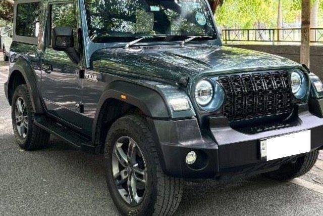 Image Used Car