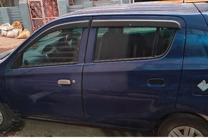 Used LXI