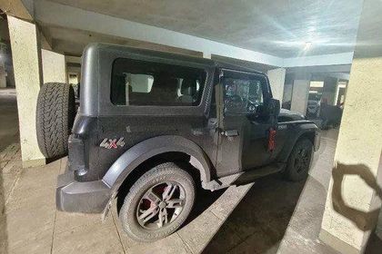 Used LX Hard Top Diesel