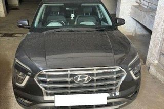 Used SX Opt IVT BSVI