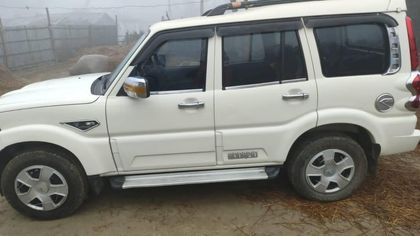 7 Used Mahindra Scorpio in Balurghat