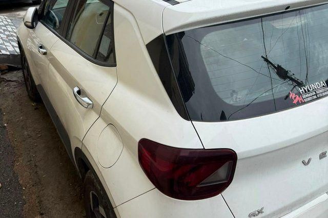 Second-hand 2021 Hyundai Venue SX Opt Executive Diesel for sale in Dehradun