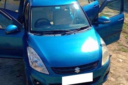 23 Used Maruti Suzuki Swift Dzire