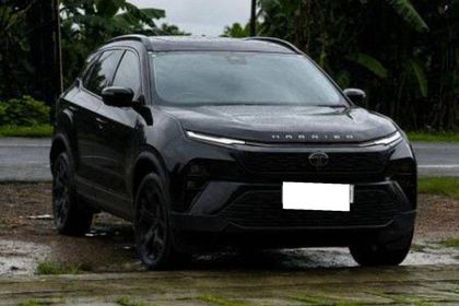 Used Adventure Plus Dark