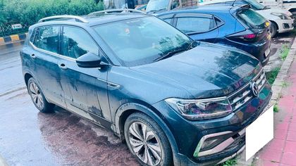 Used 1.5 TSI GT Plus BSVI