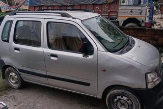 Used Duo Lxi