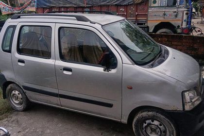 41 Used Maruti Suzuki Wagon R in Bettiah