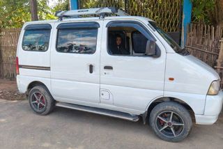 Used 5 Seater AC