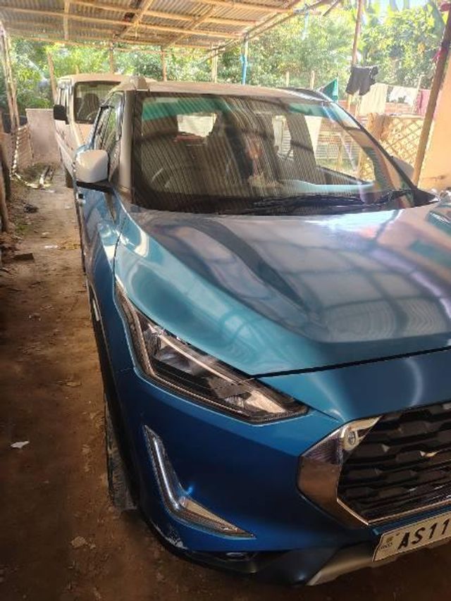 Image Used Car