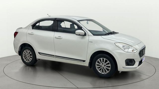 Maruti Suzuki Swift Dzire AMT VXI Second-hand 2018 Maruti Suzuki Swift Dzire AMT VXI for sale in Bangalore