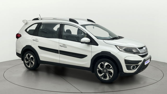 Honda BR-V i-VTEC V CVT Second-hand 2018 Honda BR-V i-VTEC V CVT for sale in Bangalore
