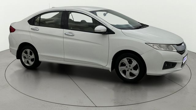 Honda City i DTEC V Second-hand 2014 Honda City i DTEC V for sale in Bangalore