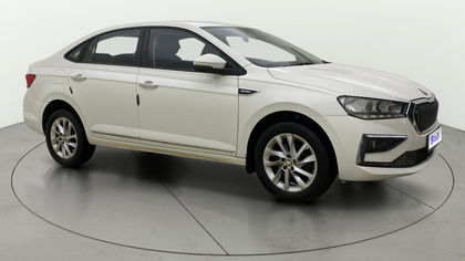 Used 1.0 TSI Ambition